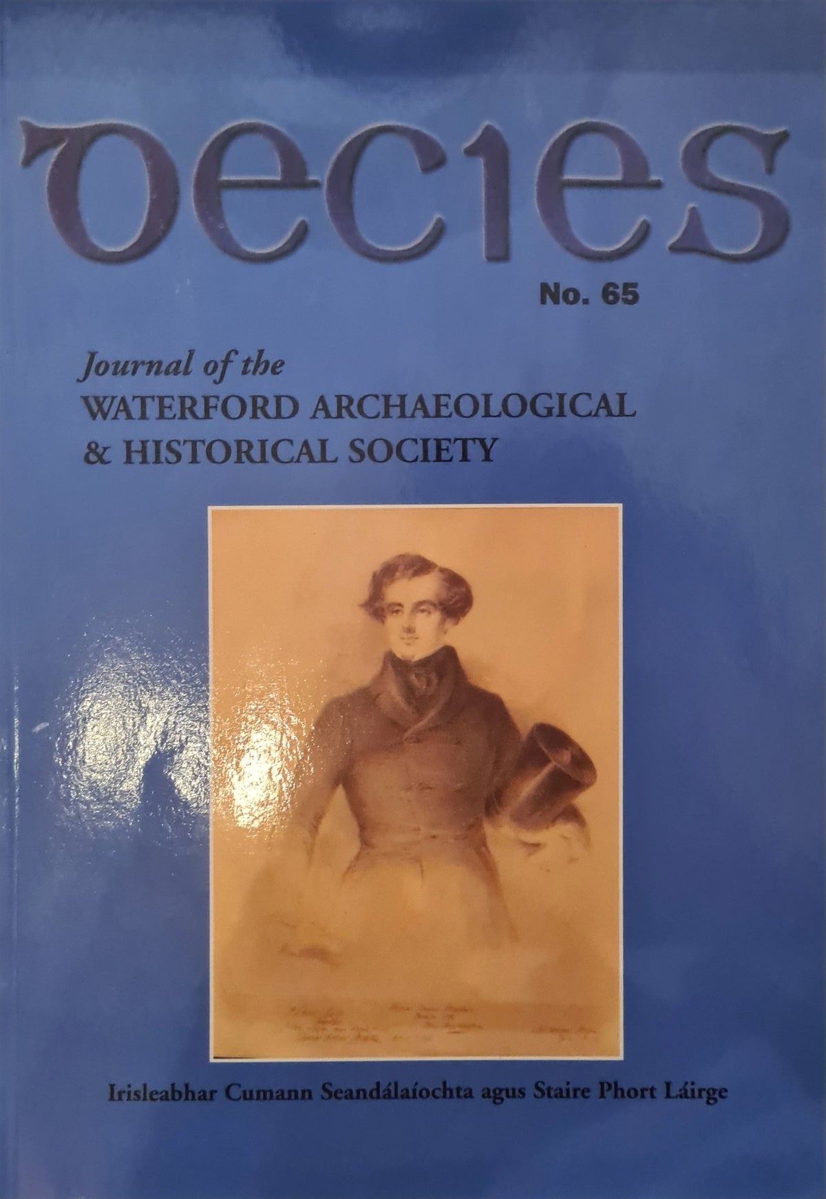 Decies, No. 65 (2009)