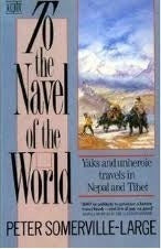 To the Navel of the World, Peter Somerville-Large