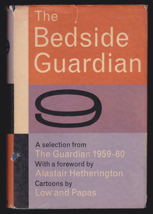 The Bedside Guardian Vols 9-11