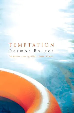 Temptation cover image
