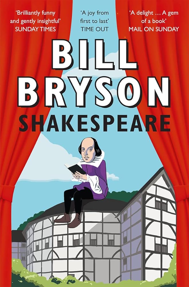 Shakespeare: The World as a Stage (Eminent Lives) cover image