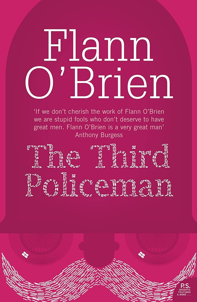 The Third Policeman cover image