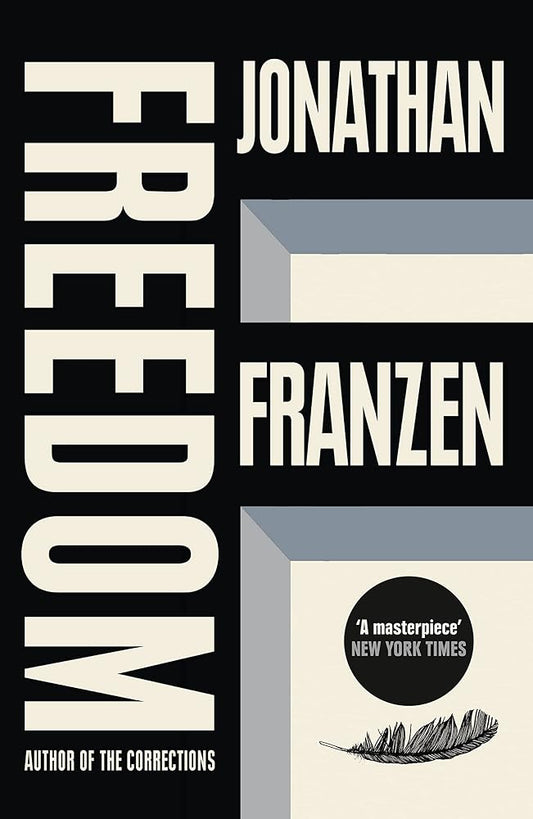 Freedom cover image