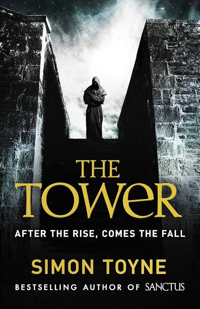 The Tower cover image
