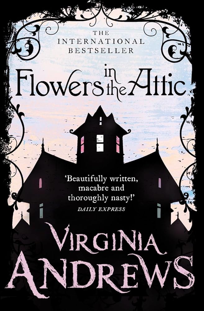 Flowers in the Attic cover image