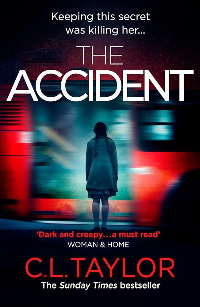 The Accident cover image