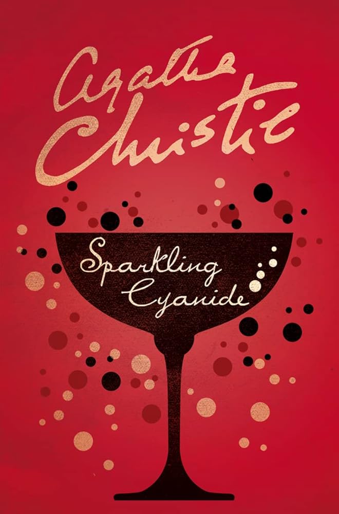 Sparkling Cyanide cover image
