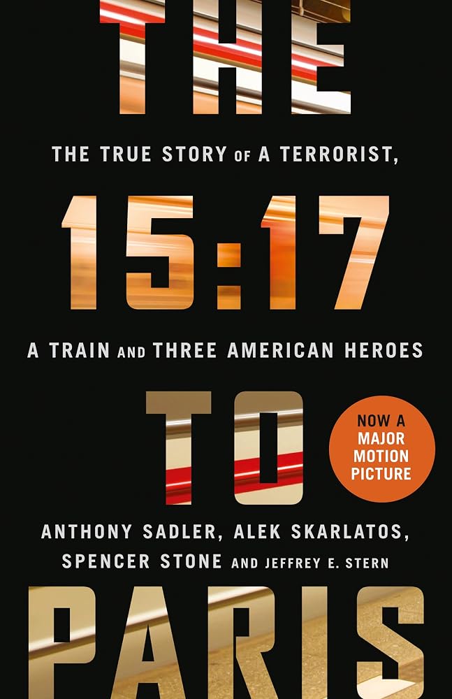 1517 To Paris Pb cover image
