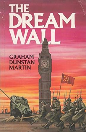 The Dream Wall cover image