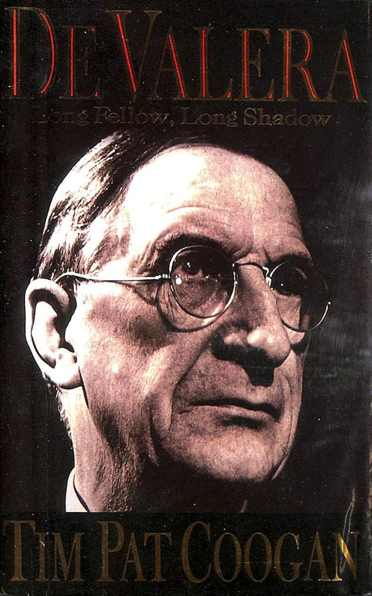 De Valera cover image