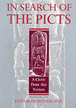 In Search Of The Picts: A Celtic Dark Age People (Celtic interest) cover image