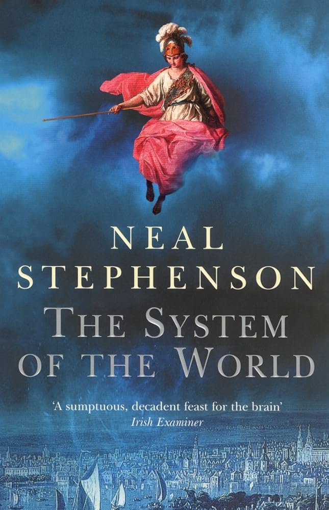 System of the World cover image