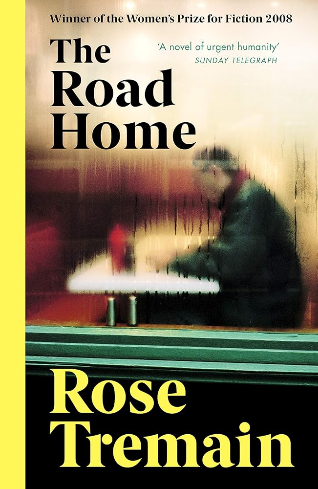 The Road Home cover image