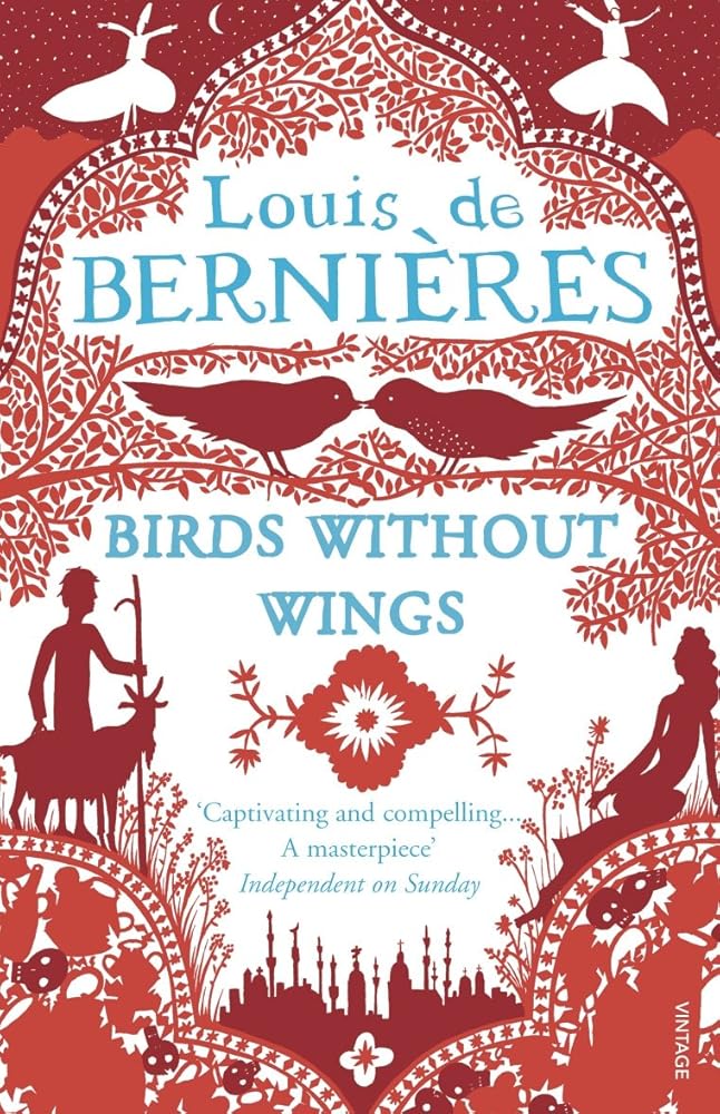 Birds Without Wings cover image