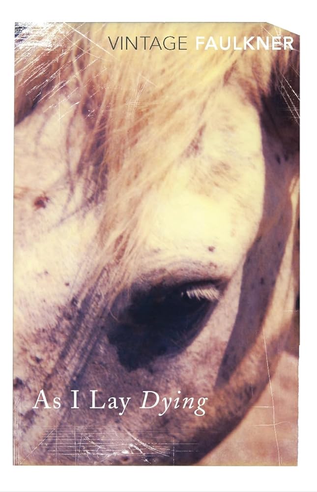 As I Lay Dying cover image