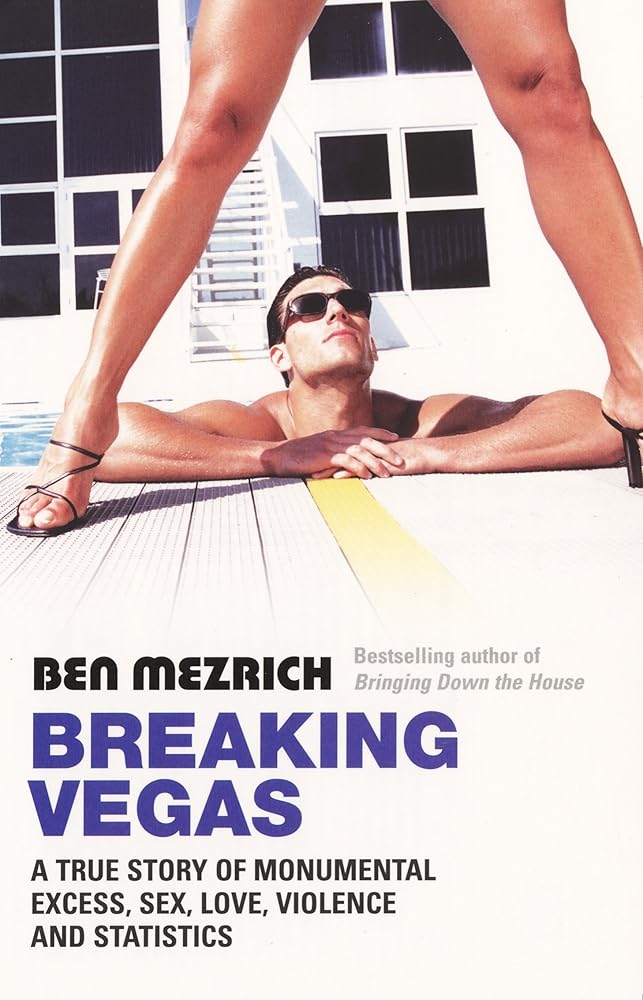 Breaking Vegas cover image