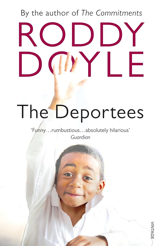 Deportees cover image
