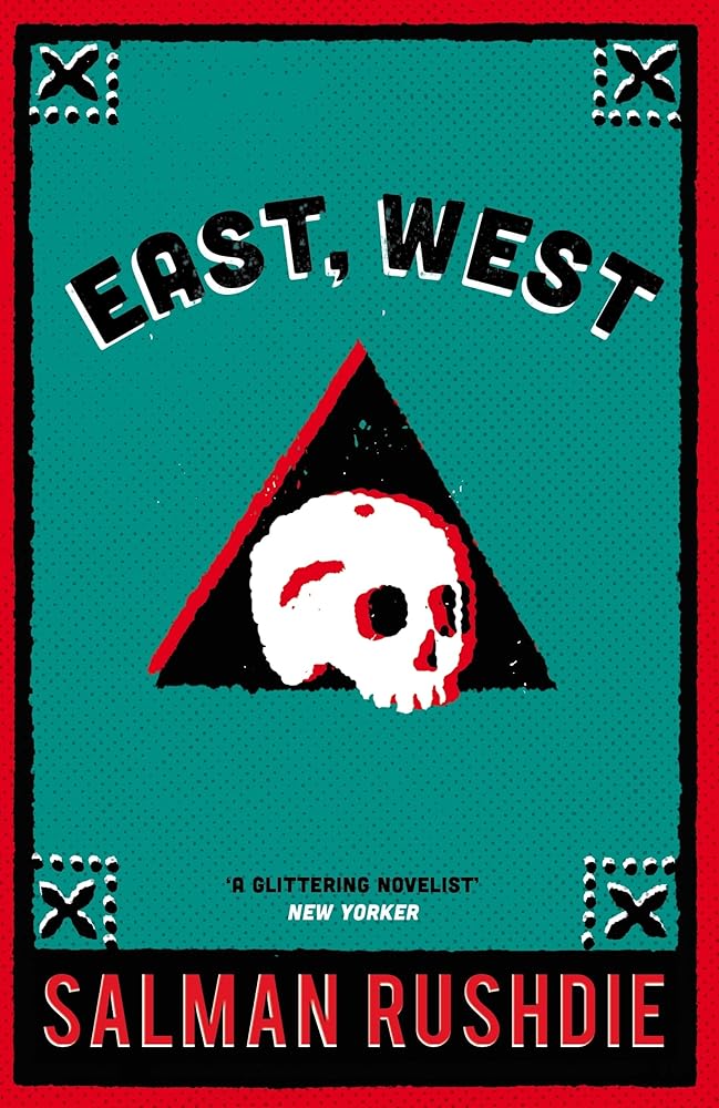 East@@ West cover image
