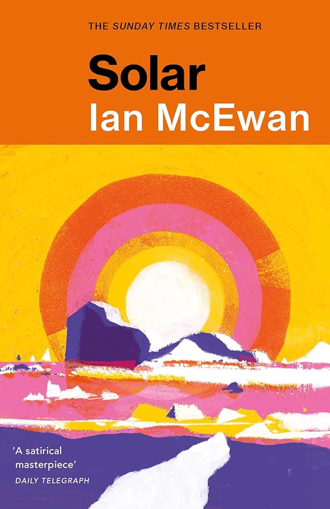 Solar cover image