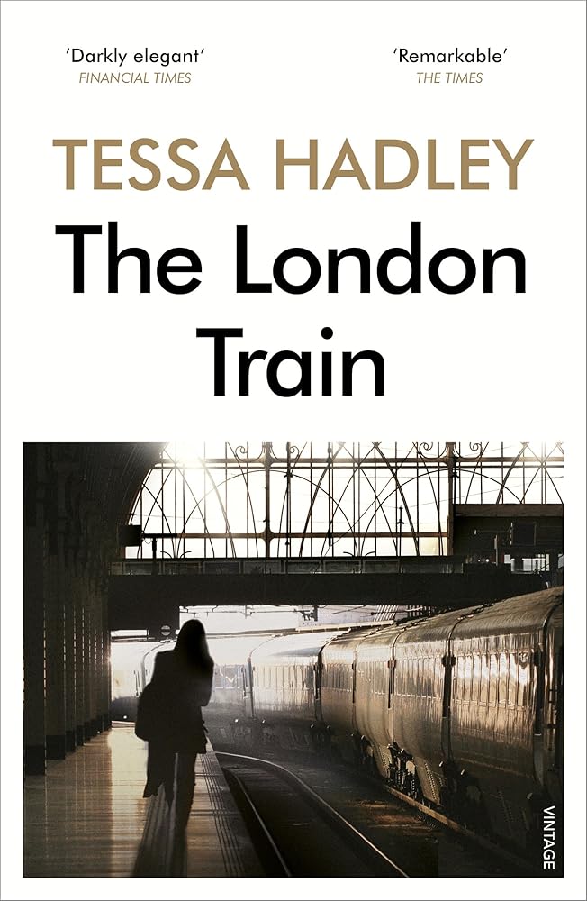 The London Train cover image