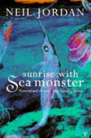 SUNRISE WITH SEA MONSTER cover image