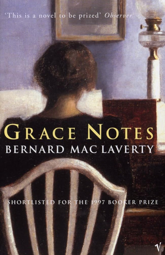 Grace Notes cover image