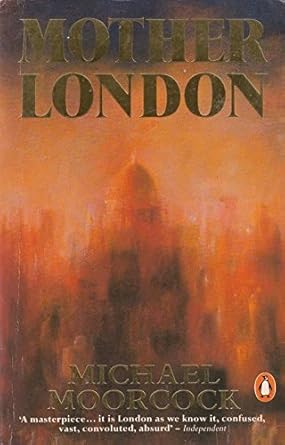 Mother London cover image