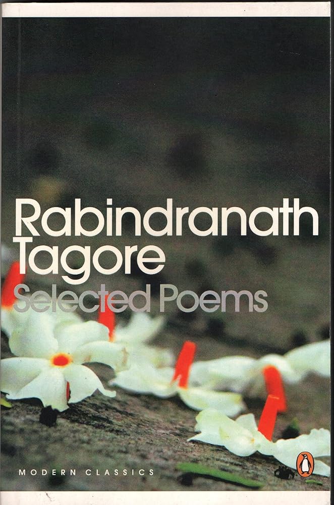 Selected Poems cover image