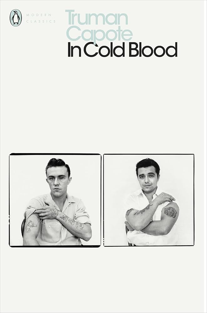 In Cold Blood cover image