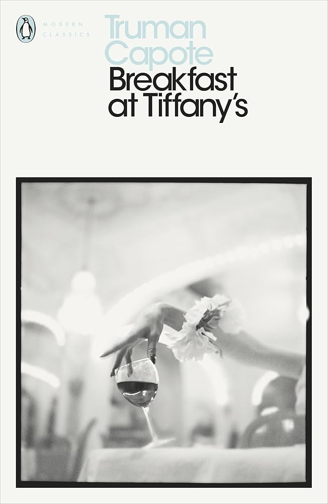 Breakfast at Tiffany's: With House of Flowers cover image