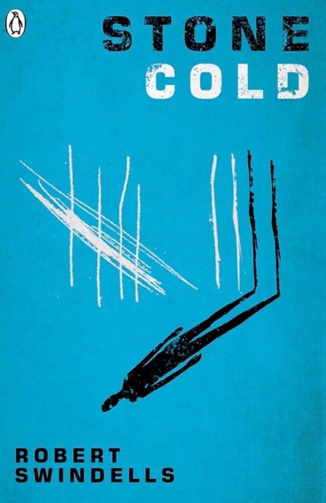 Stone Cold (The Originals) cover image