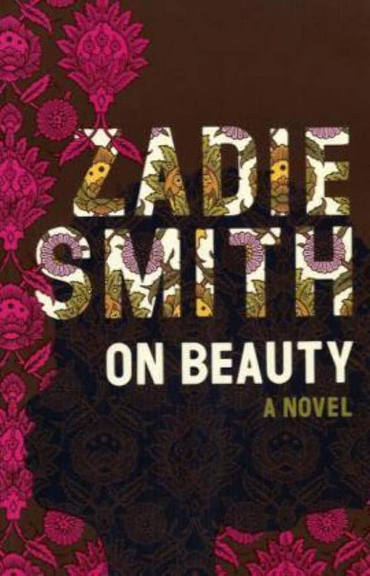 On Beauty cover image
