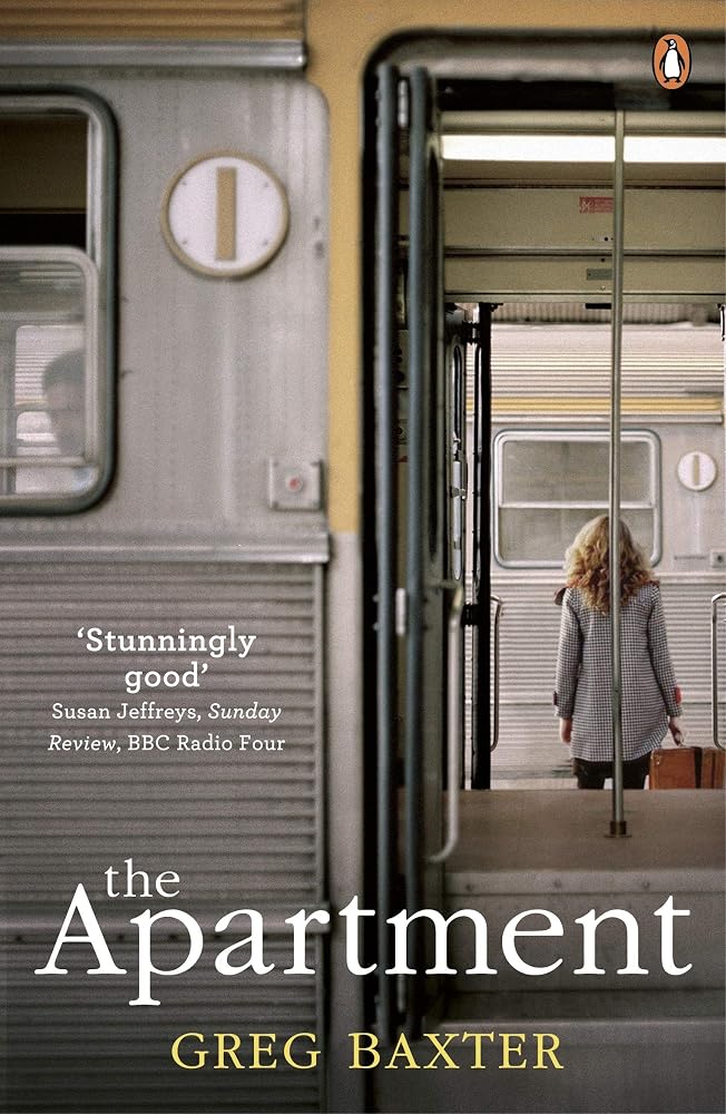 The Apartment cover image