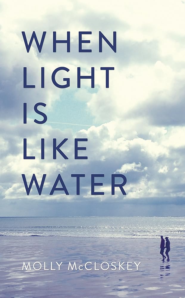 When Light is Like Water cover image