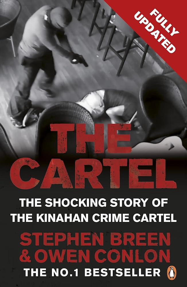 The Cartel cover image