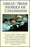 Great Irish Stories of Childhood cover image