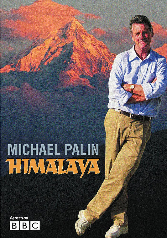 Himalaya cover image