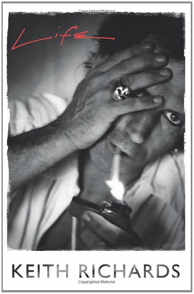 Life cover image