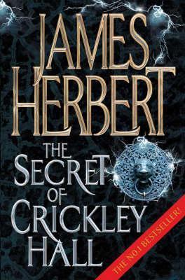 The Secret of Crickley Hall cover image