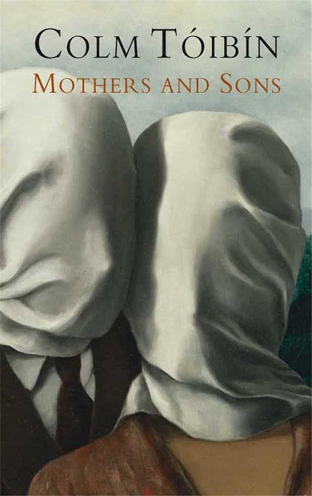 MOTHERS AND SONS. cover image