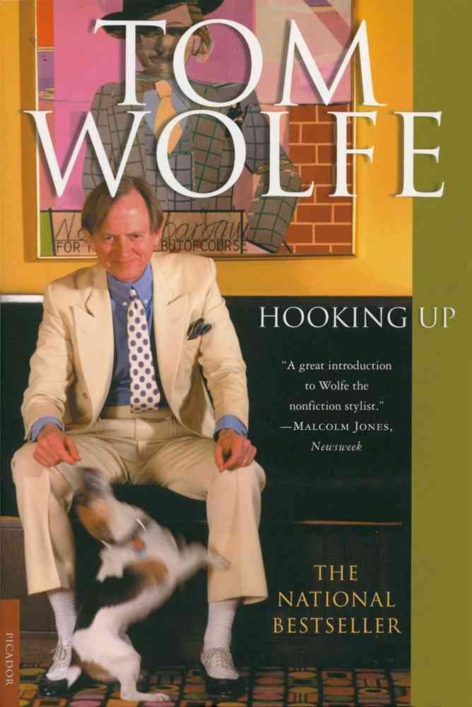 Hooking Up cover image