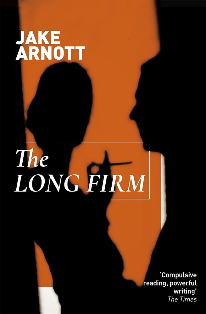 The Long Firm cover image