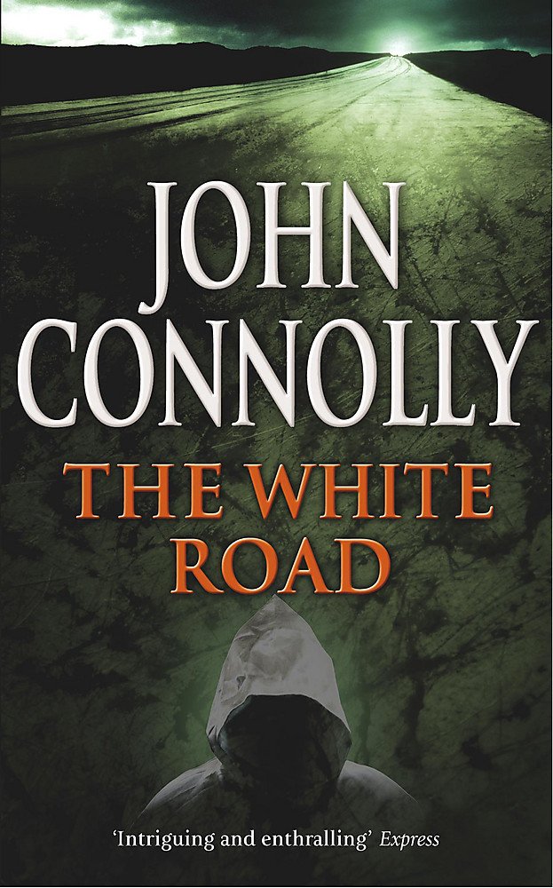 The White Road cover image