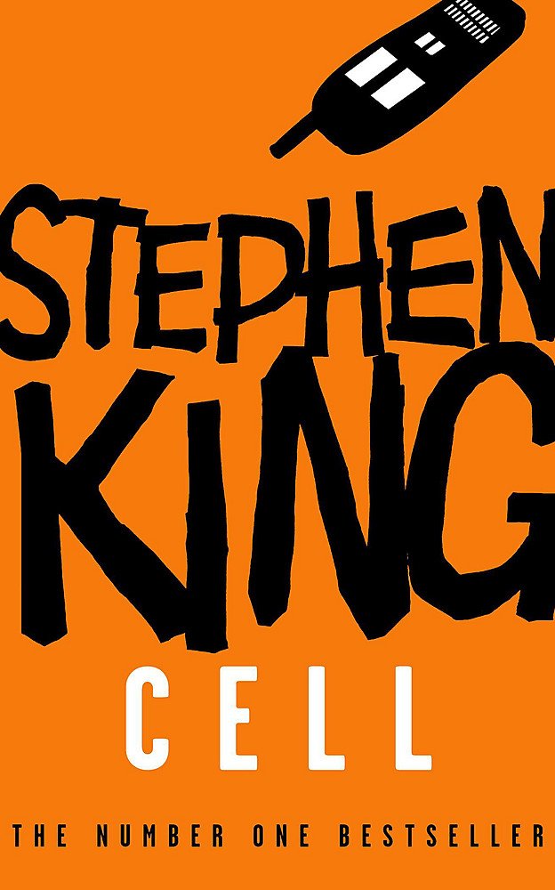 Cell cover image