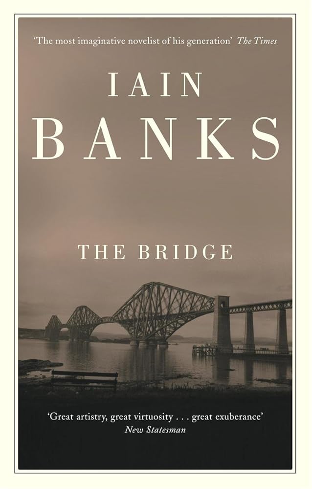 The Bridge cover image