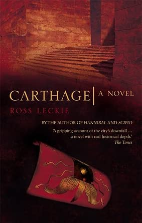 Carthage cover image