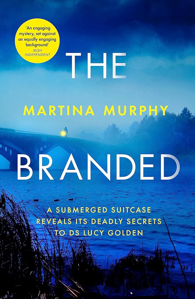 The Branded cover image