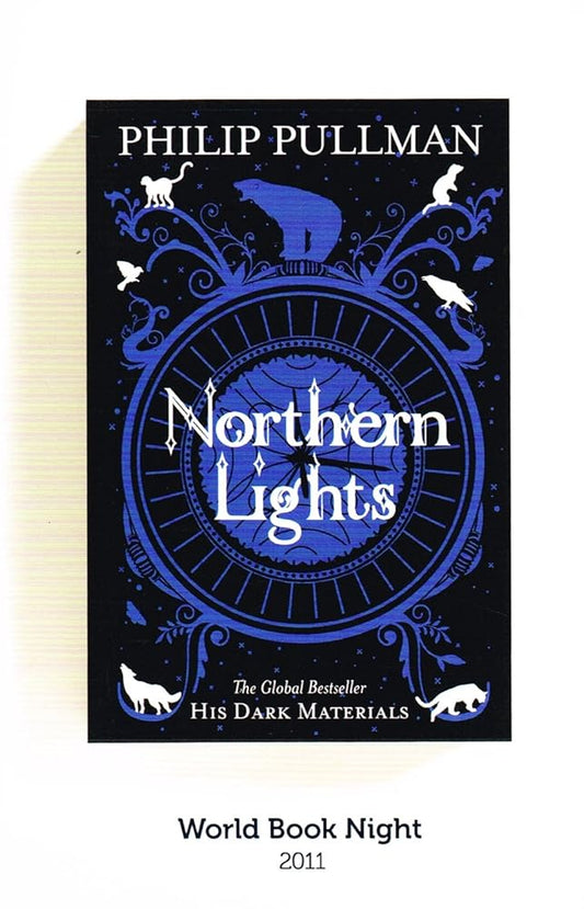 Northern Lights (His Dark Materials) cover image
