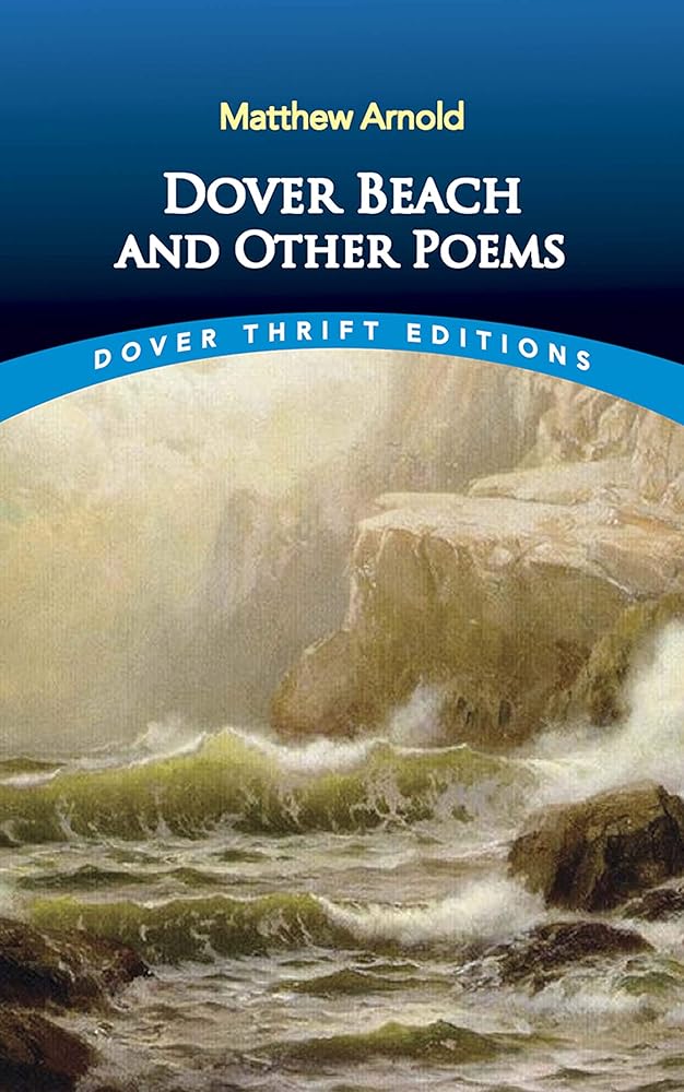 Dover Beach and Other Poems (Dover Thrift Editions: Poetry) cover image