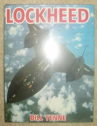Lockheed cover image